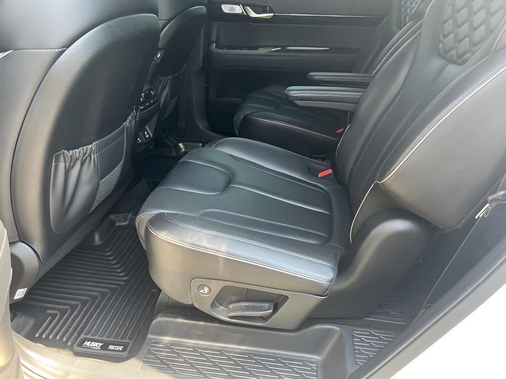 Used 2021 Hyundai Palisade Limited AWD/4WD image 12