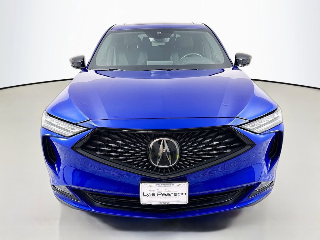 Used 2023 Acura MDX A-Spec image 6