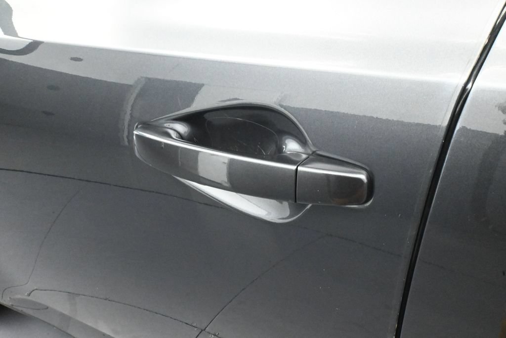 Used 2024 Kia Soul LX w/ Option Group 015 FWD image 30
