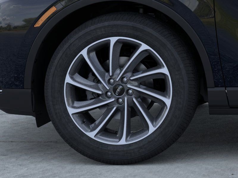 Certified 2026 Lincoln Corsair Premiere AWD/4WD image 19