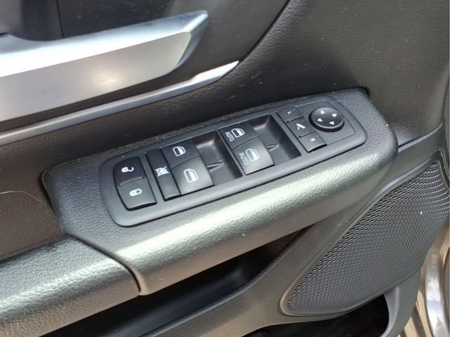 Used 2021 RAM 1500 Big Horn AWD/4WD image 16