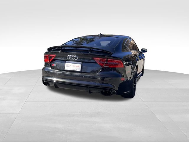 Used 2014 Audi RS 7 Prestige image 5