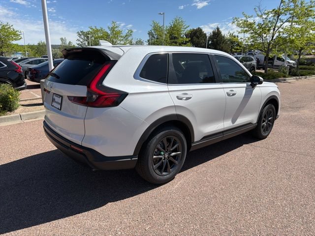 New 2026 Honda CR-V EX-L image 6