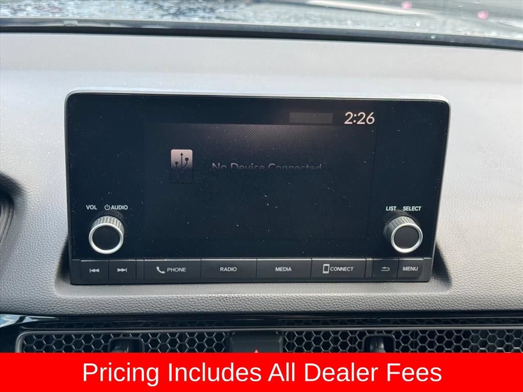 Used 2023 Honda Civic LX image 22