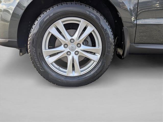 Used 2012 Hyundai Santa Fe Limited FWD image 21