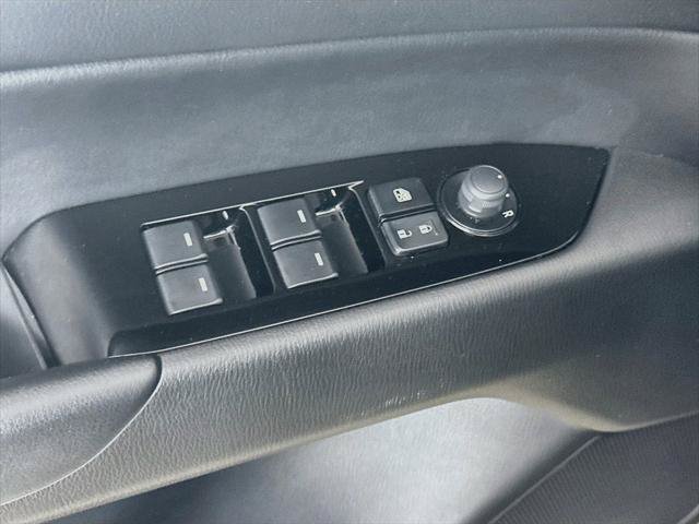 Used 2025 MAZDA CX-5 AWD 2.5 S w/ Preferred Package image 14