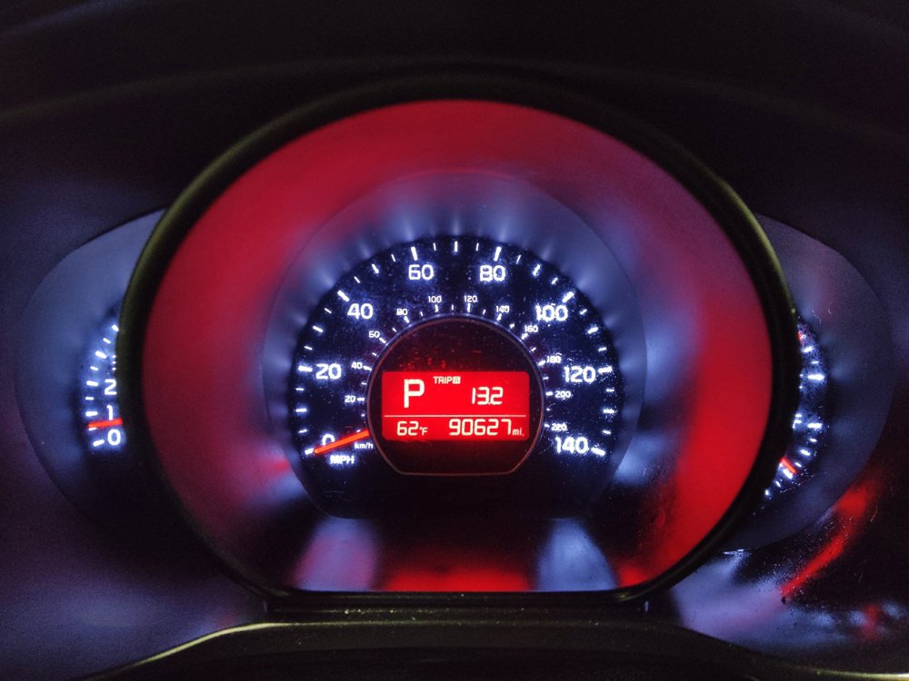 Used 2019 Kia Soul FWD image 23