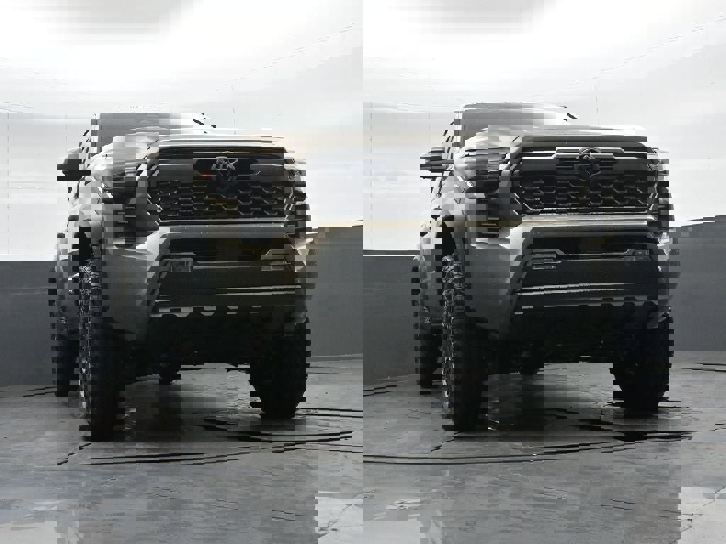 New 2026 Toyota Tacoma TRD Off-Road w/ TRD Off Road Premium Package image 48