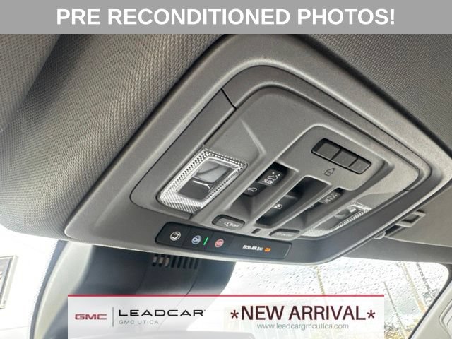 Used 2025 GMC Sierra 1500 Elevation w/ Elevation Premium Package AWD/4WD image 22