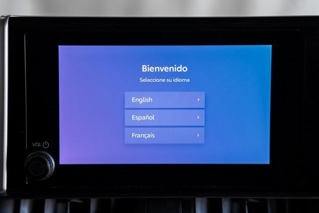 New 2025 Toyota RAV4 XLE image 19