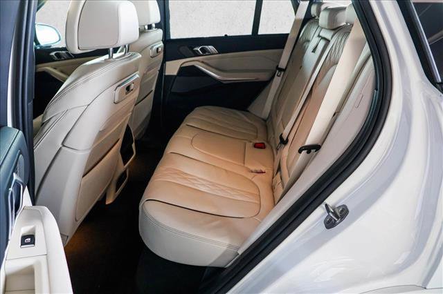 New 2026 BMW X5 xDrive40i image 19