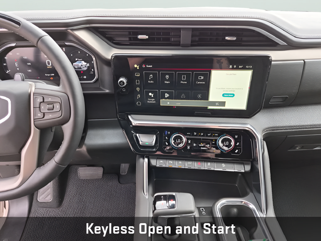 New 2026 GMC Sierra 1500 Denali AWD/4WD image 27