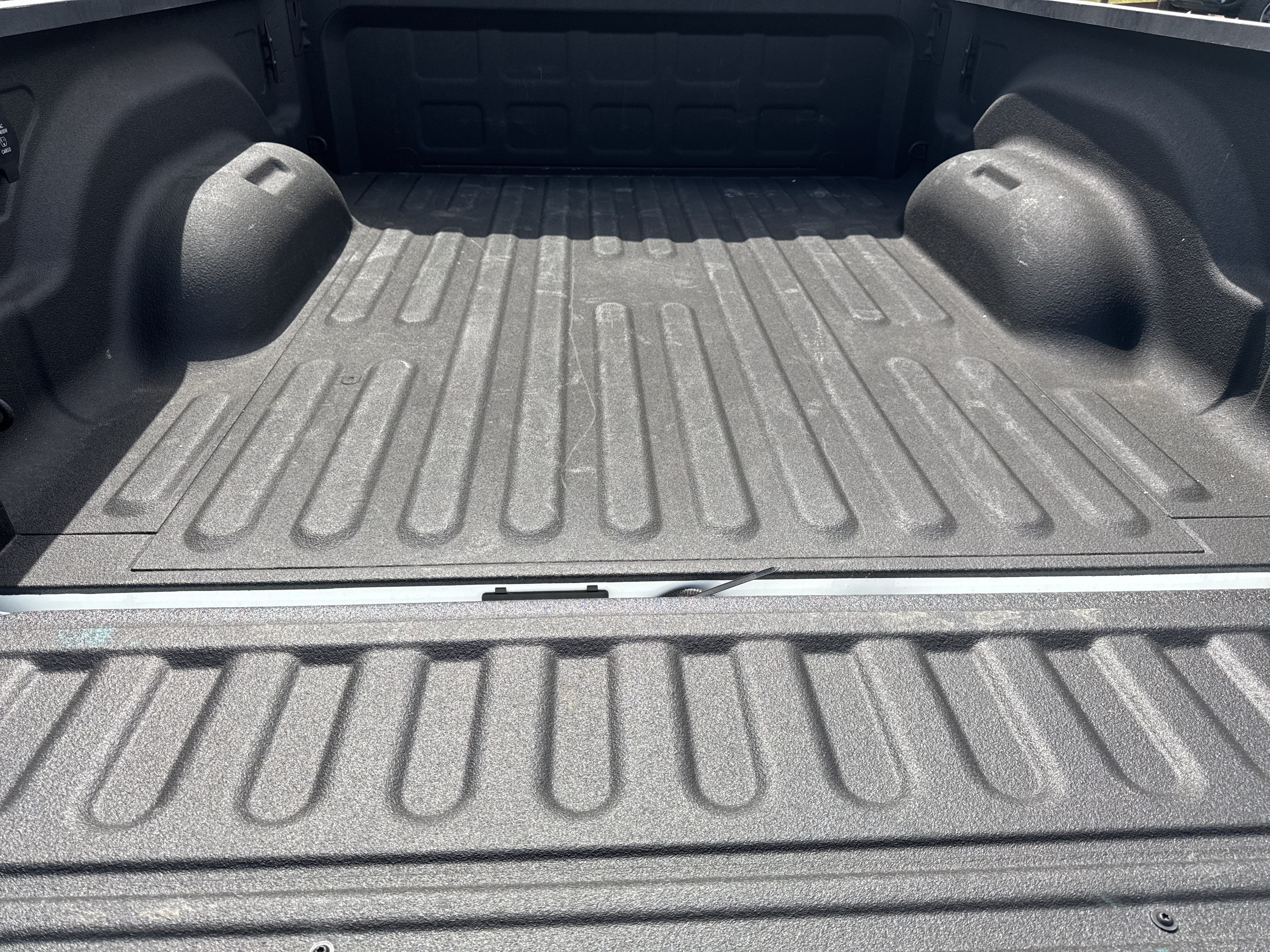 Used 2025 RAM 2500 Tradesman AWD/4WD image 20