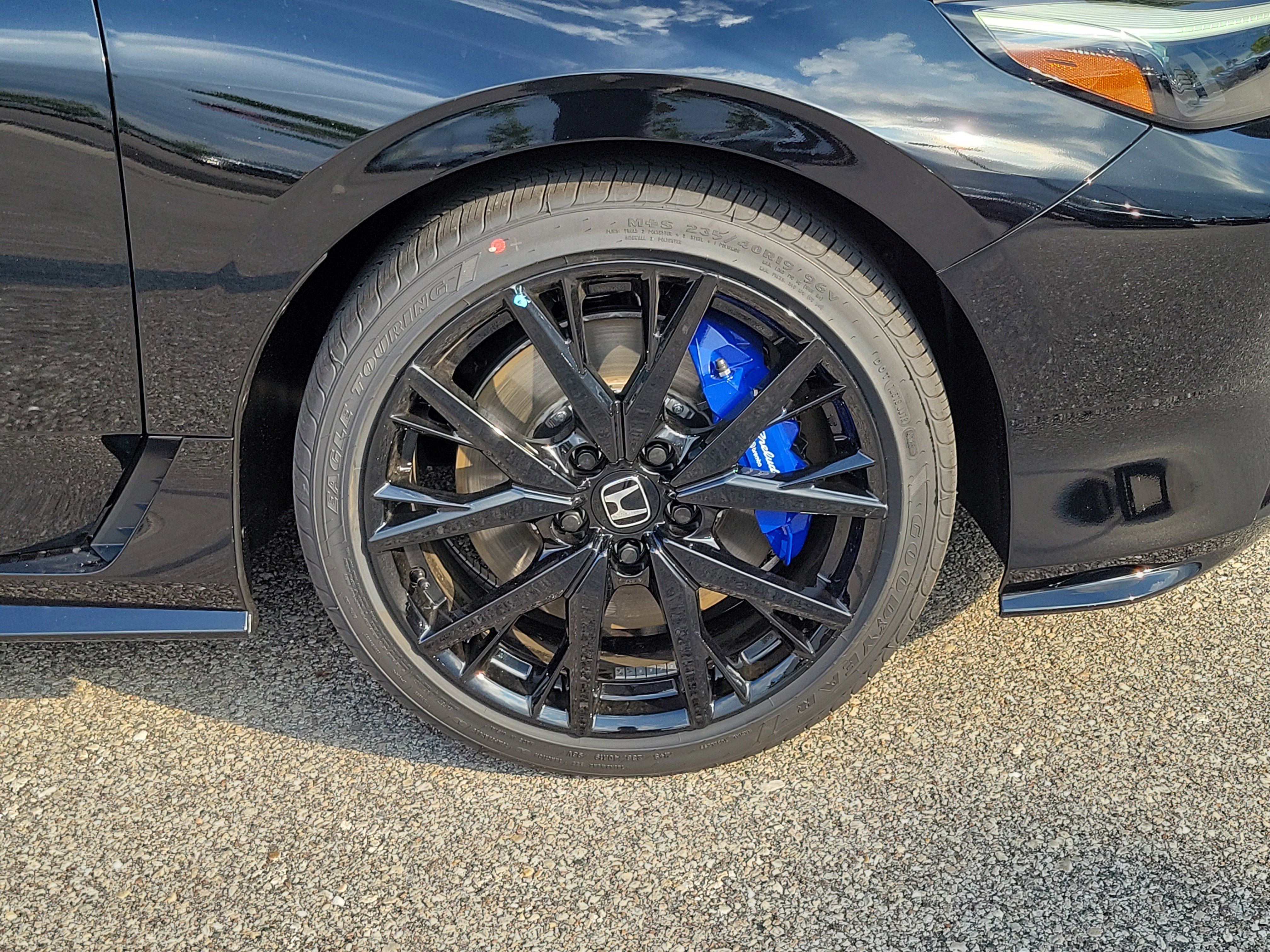 New 2026 Honda Prelude image 9