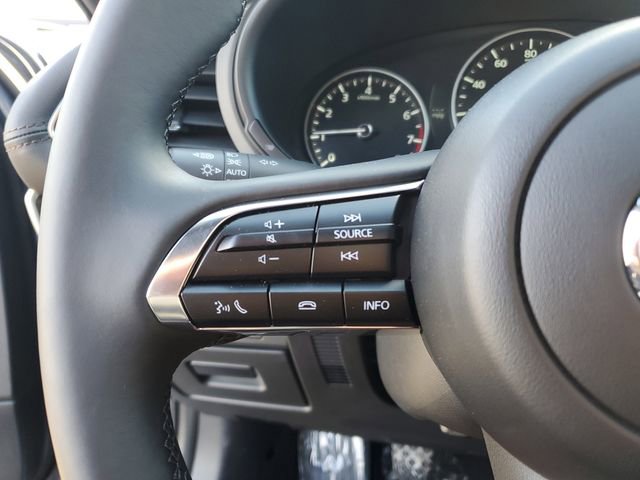 New 2026 MAZDA MAZDA3 2.5 S Hatchback w/ Premium Pkg image 21