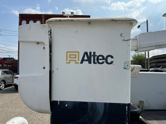 Used 2016 RAM 5500 Tradesman w/ Ambulance Prep Group image 9