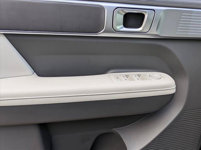 New 2026 Hyundai Santa Fe SEL FWD image 16