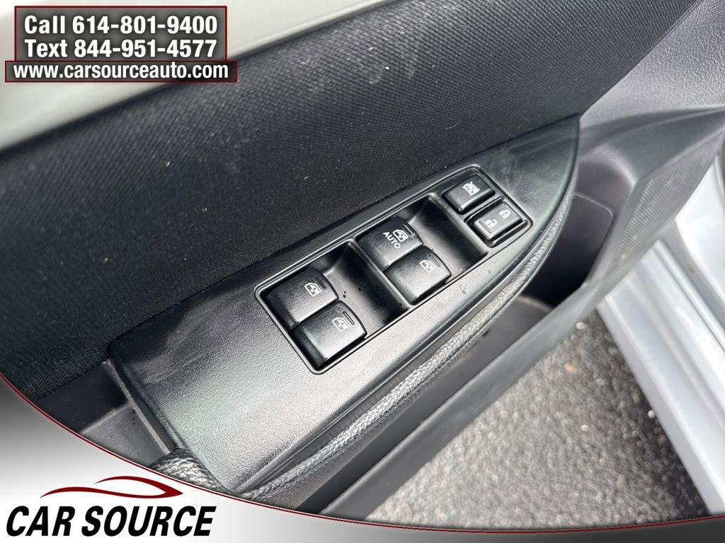 Used 2013 Subaru Legacy 2.5i Premium w/ All-Weather Pkg image 16