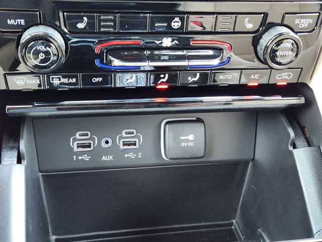 Certified 2025 Jeep Grand Cherokee L Limited image 19