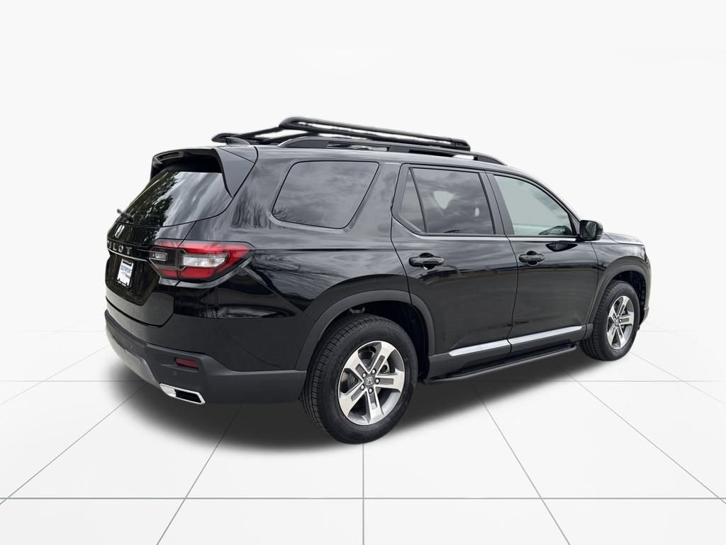 New 2026 Honda Pilot EX-L image 8