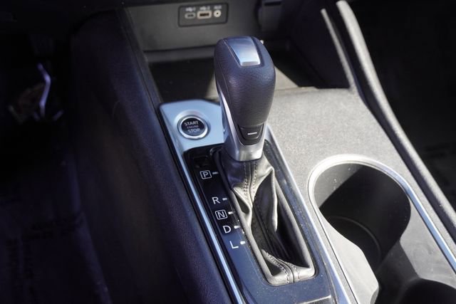 Used 2022 Nissan Altima 2.5 SV image 26