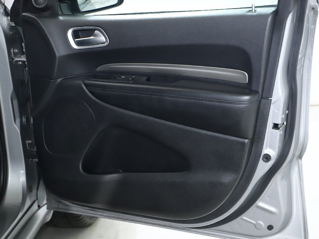 Used 2020 Dodge Durango SXT AWD/4WD image 33