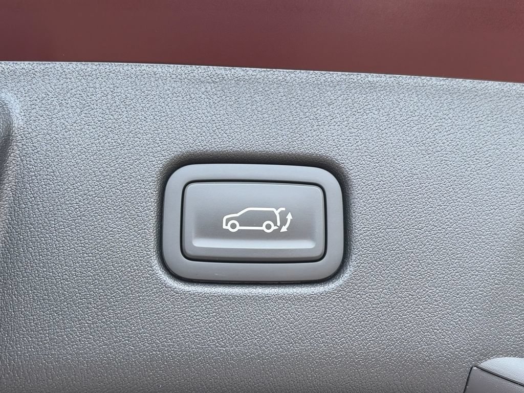 New 2027 Kia Seltos X-Line S AWD/4WD image 7