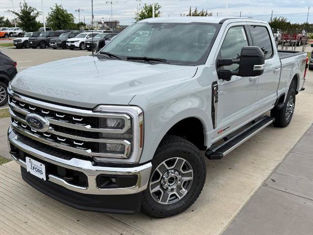 New 2026 Ford F250 Lariat AWD/4WD image 32