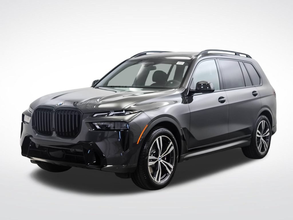 Used 2027 BMW X7 xDrive40i w/ M Sport Package