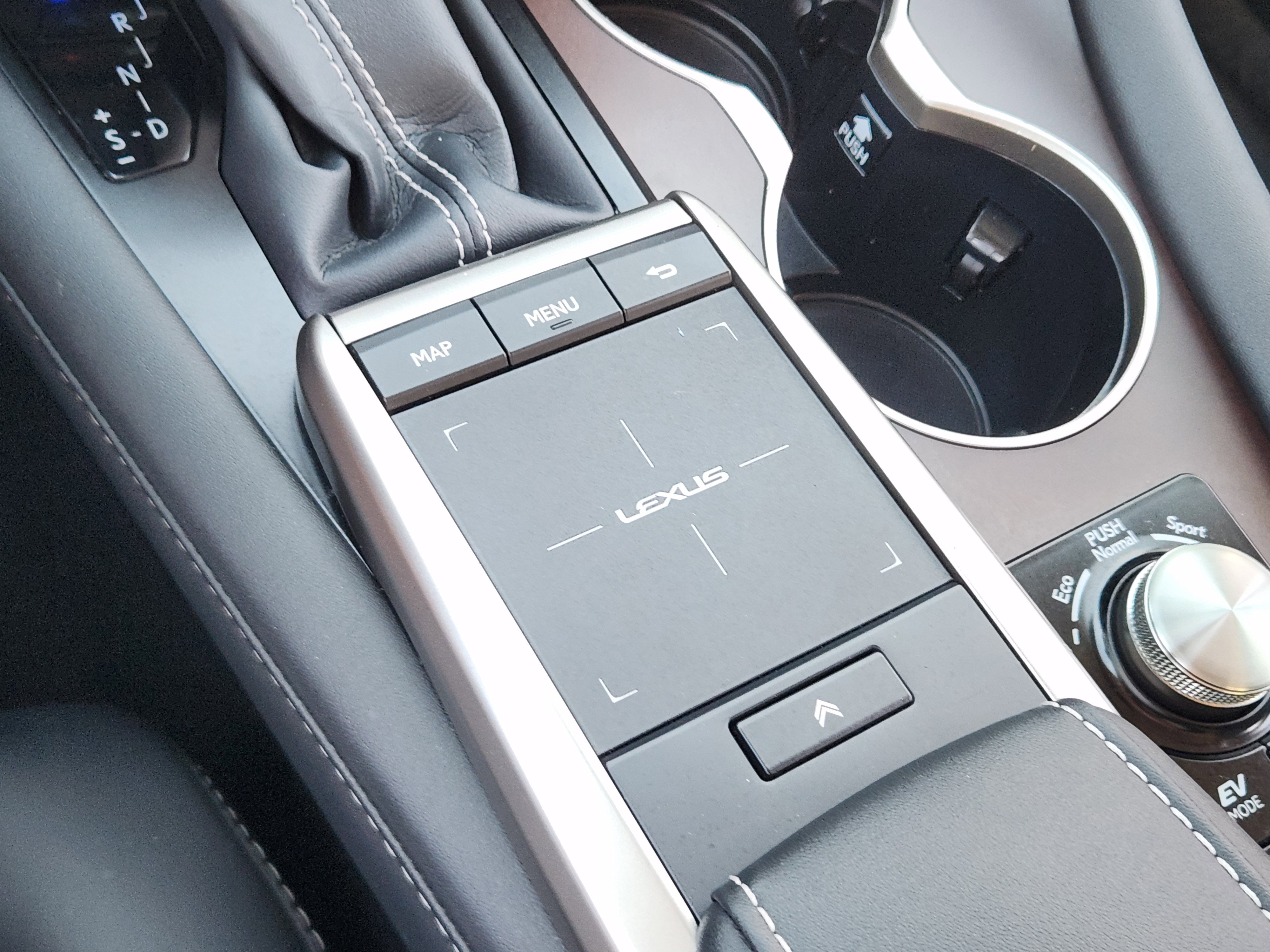 Certified 2022 Lexus RX 450h AWD w/ Premium Package image 26