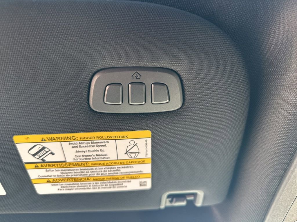 New 2026 Ford F250 Platinum image 26