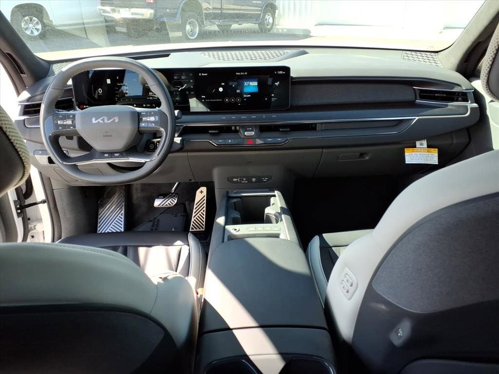 New 2026 Kia EV9 GT-Line AWD/4WD image 28