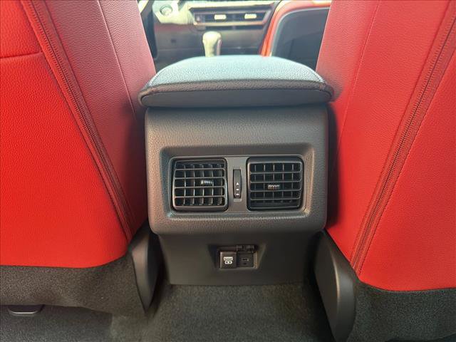 New 2026 Toyota Camry XSE w/ Premium Plus Package FWD image 21