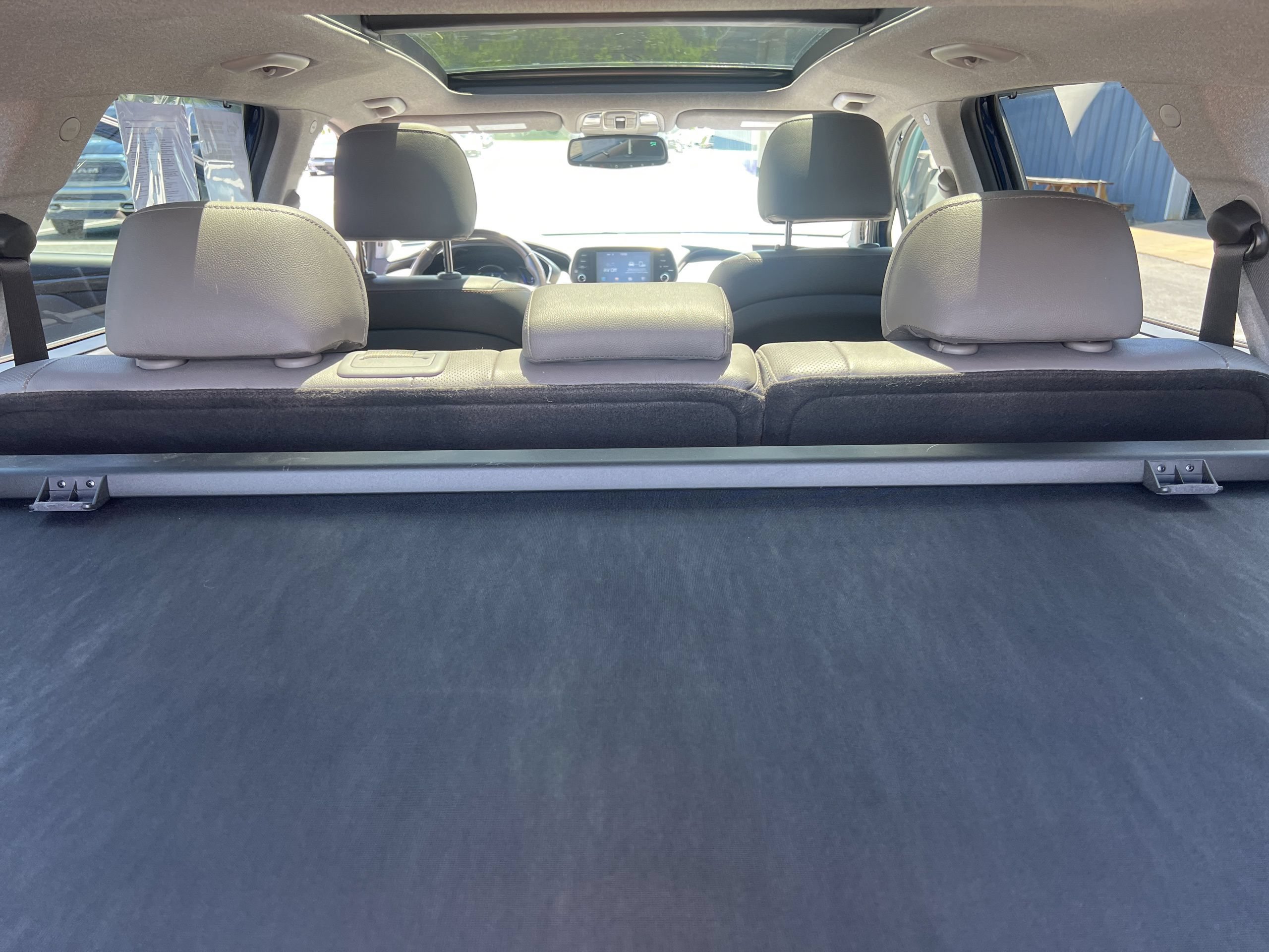 Used 2019 Hyundai Santa Fe Limited AWD/4WD image 30