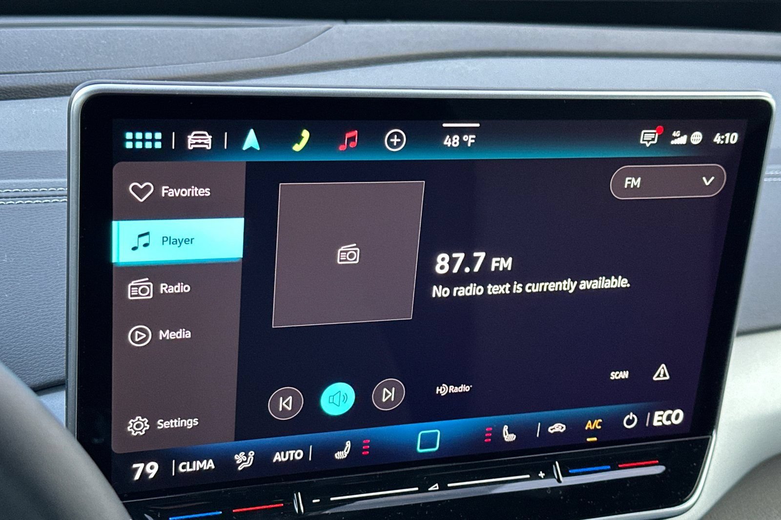 New 2026 Volkswagen ID.4 Pro AWD/4WD image 17