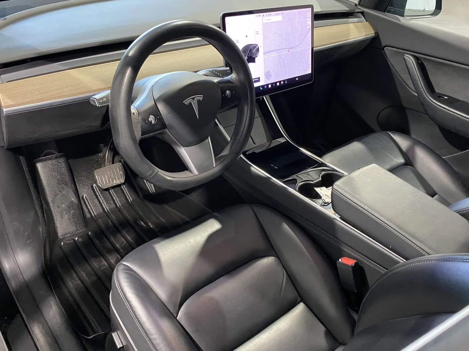 Used 2021 Tesla Model Y 2WD image 10