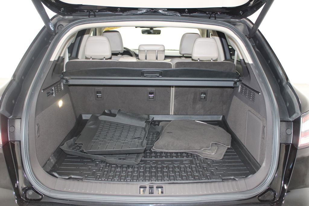 Used 2022 Lincoln Nautilus Reserve w/ Equipment Group 201A image 18