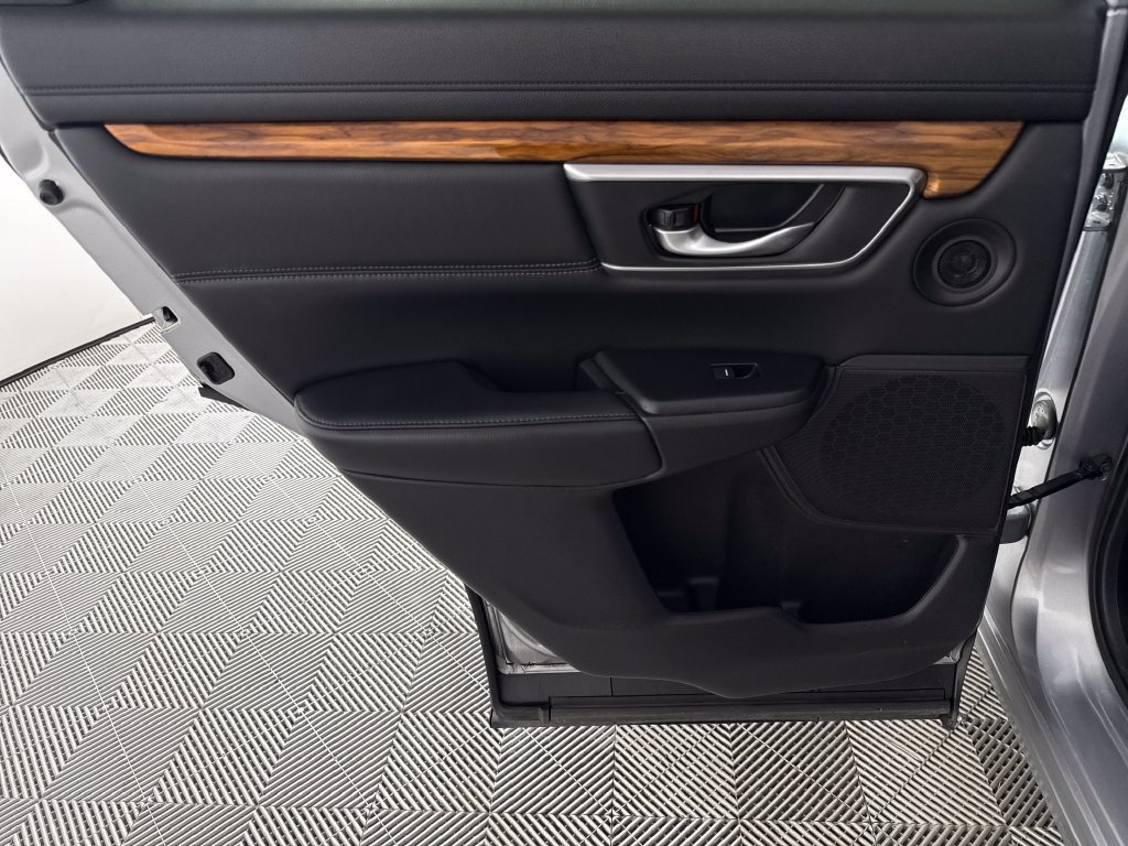 Used 2019 Honda CR-V EX-L image 11