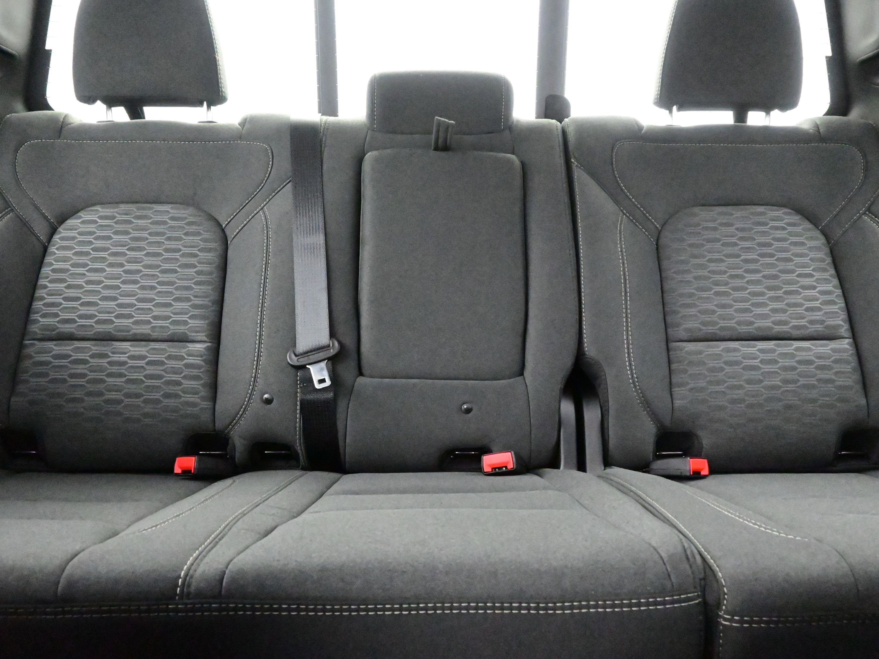 New 2026 RAM 1500 Big Horn image 10