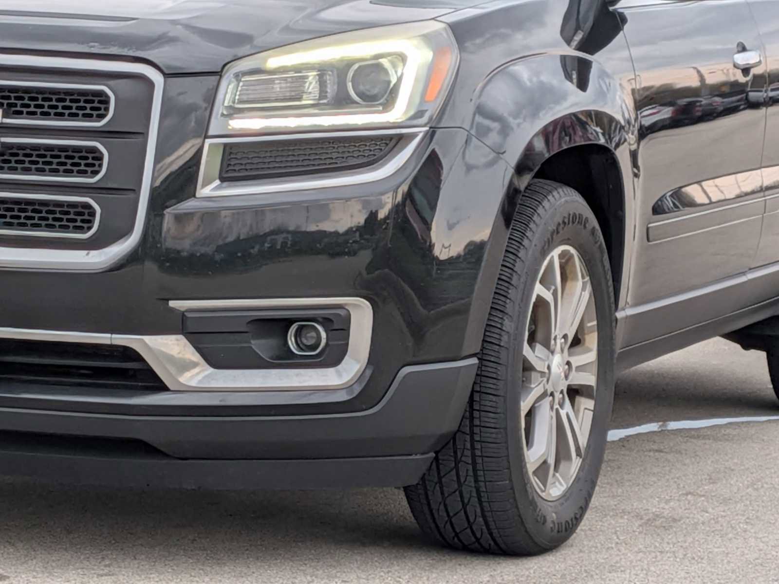 Used 2014 GMC Acadia SLT image 11