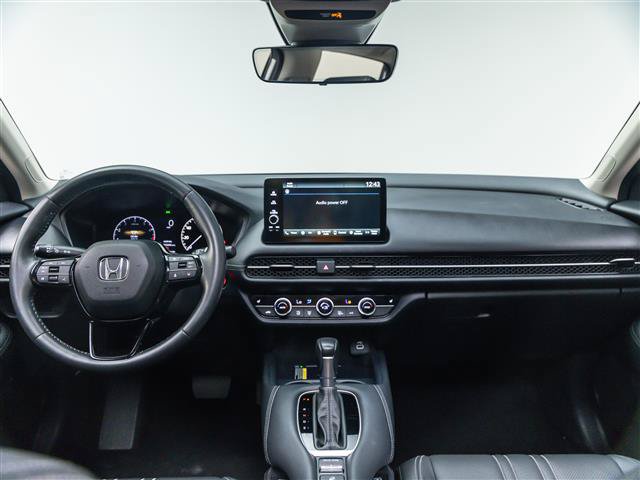 Used 2023 Honda HR-V EX-L image 19