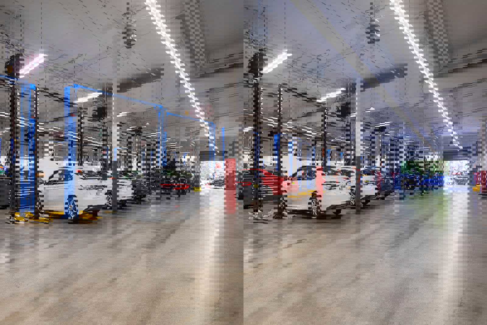 New 2025 Toyota RAV4 XLE Premium image 37