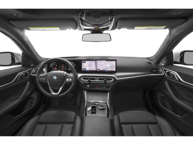 Used 2024 BMW 430i Gran Coupe w/ Convenience Package RWD image 11