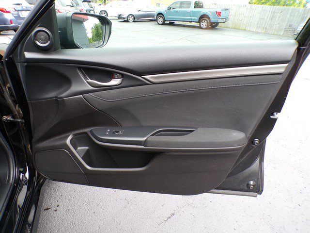 Used 2017 Honda Civic EX image 20