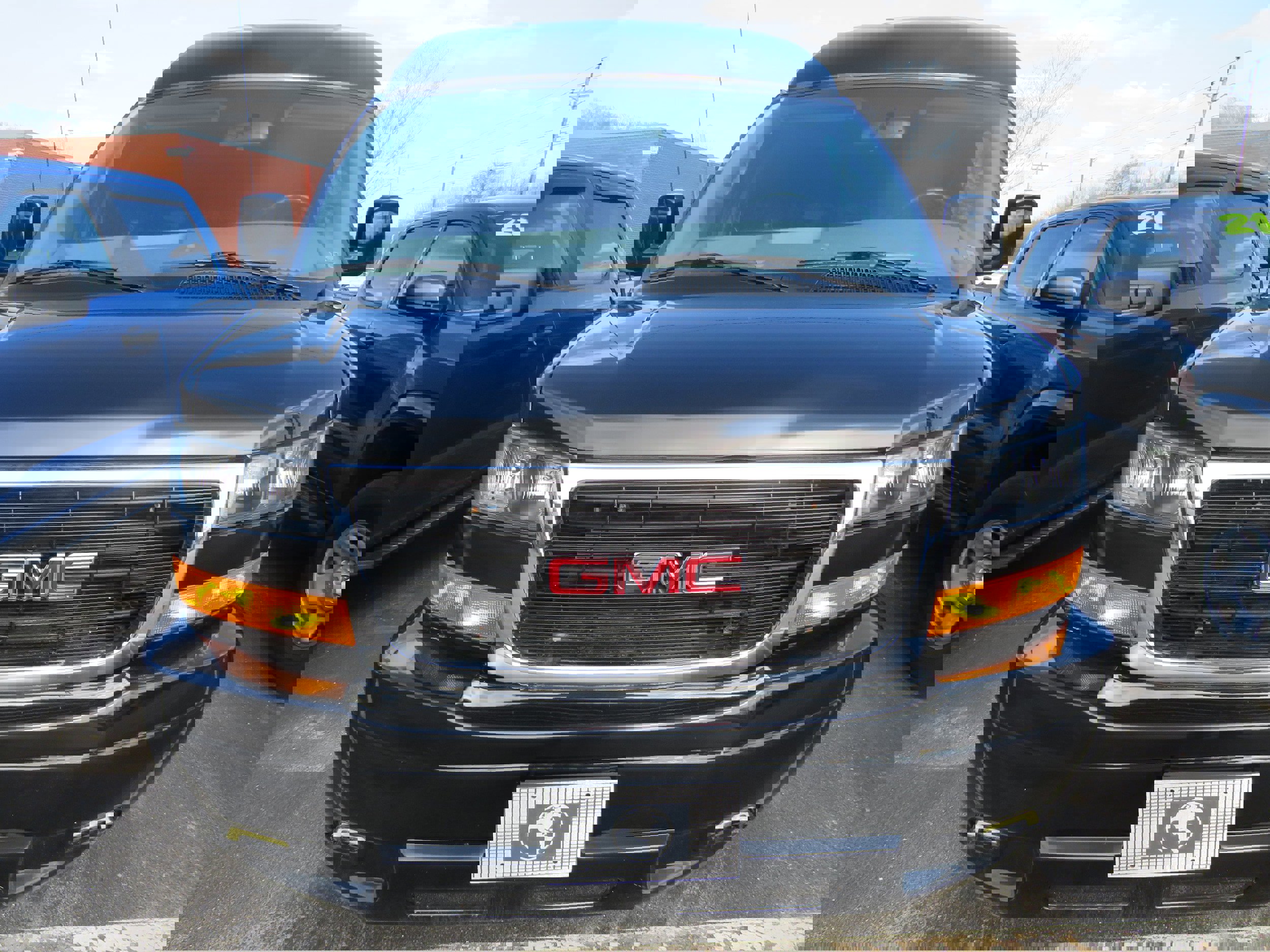 Used 2022 GMC Savana 2500 Extended video 2