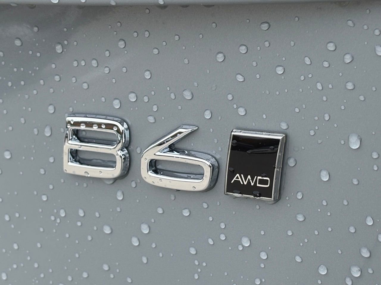 New 2026 Volvo XC90 B6 Ultra w/ Protection Package Premier image 8