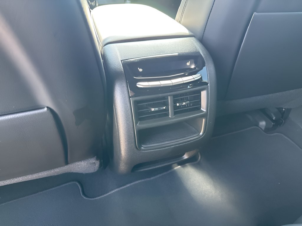 New 2026 Cadillac XT5 Premium Luxury w/ Driver Assist Package FWD image 21