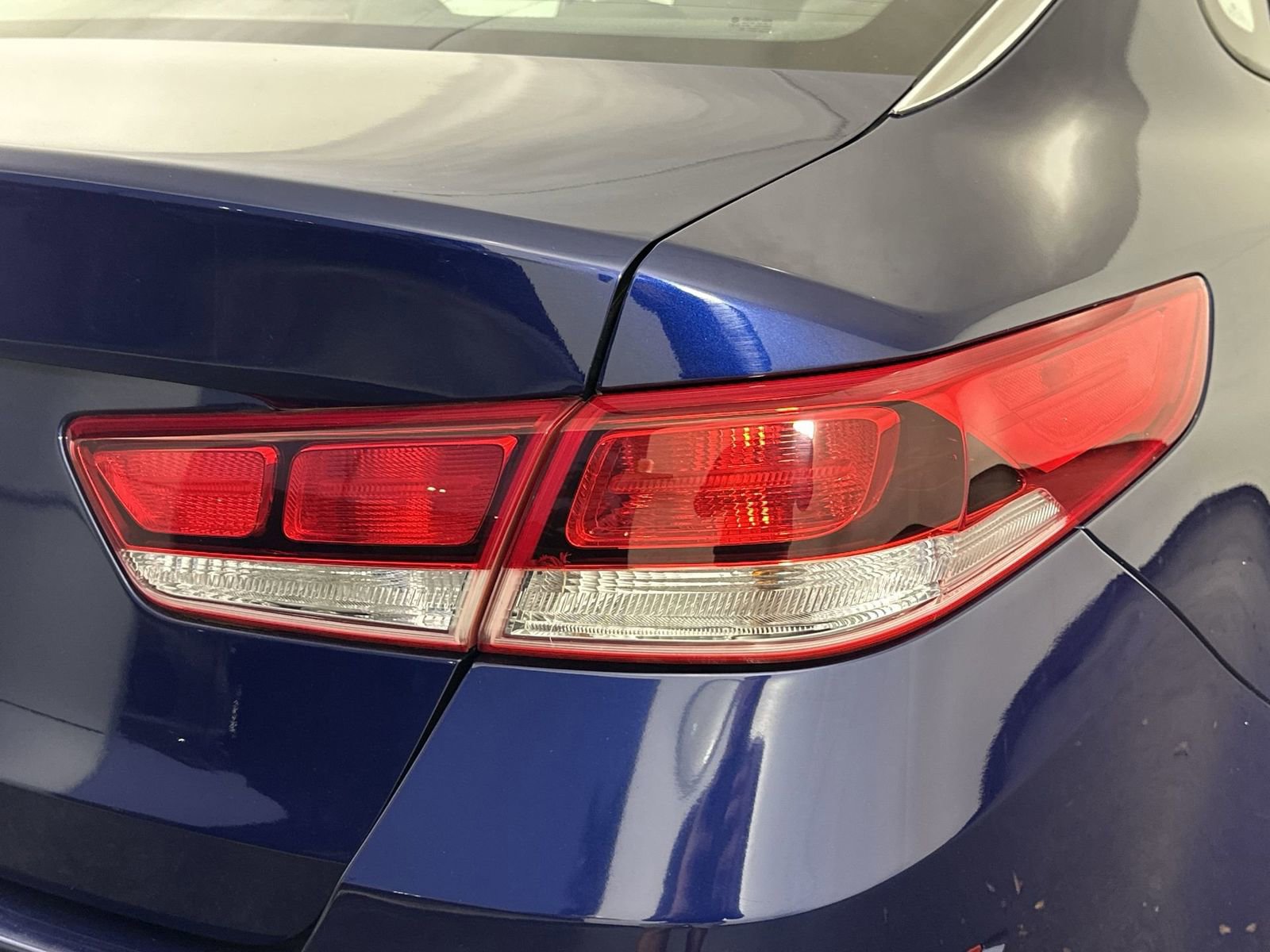 Used 2019 Kia Optima LX w/ LX 17" Wheel Package image 33