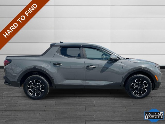 Used 2024 Hyundai Santa Cruz SEL AWD/4WD image 2