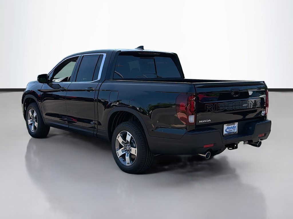 New 2026 Honda Ridgeline RTL image 7